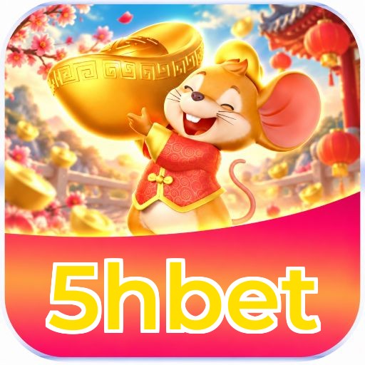 Aplicativo Mobile 5hbet em Smartphones iOS e Android
