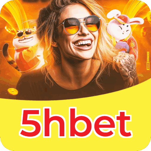 Fluxo de download do app 5hbet — referência visual