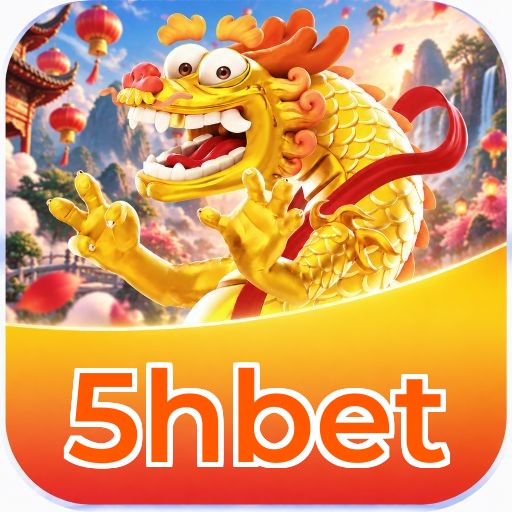 Logo 5hbet
