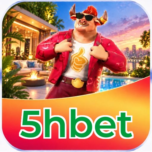 Logo 5hbet