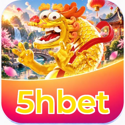 Logo 5hbet