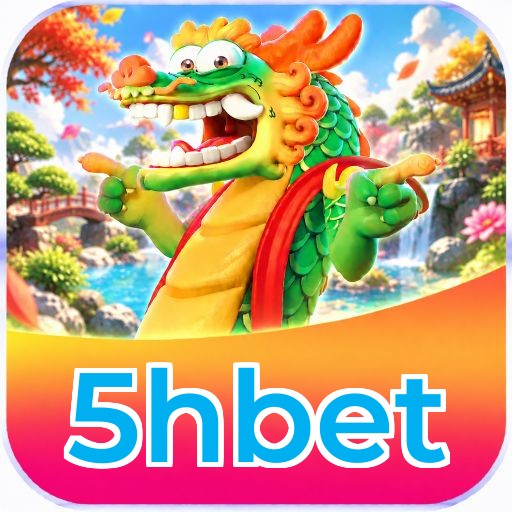 Logo 5hbet