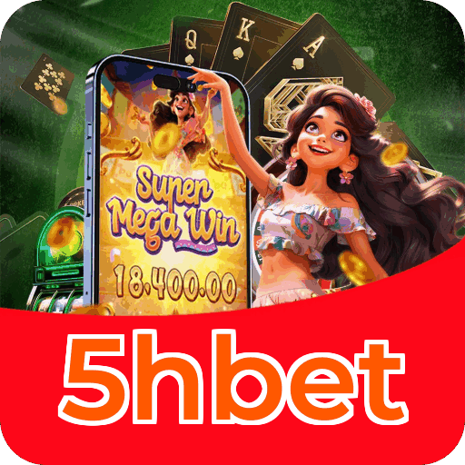 Tabela RTP dos jogos de cassino da 5hbet