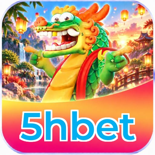 Lottery 5hbet - Jogos de loteria com jackpots milionários