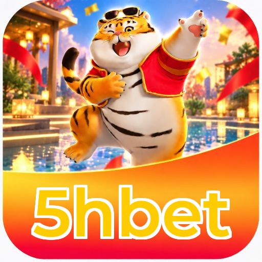 Logo 5hbet