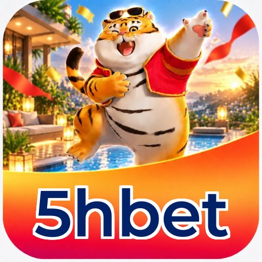 Logo 5hbet