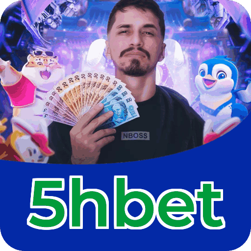 5hbet APP mobile iOS Android - 187 mil downloads São Paulo Rio BH