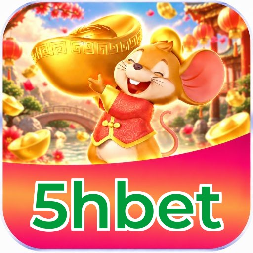 Logo 5hbet