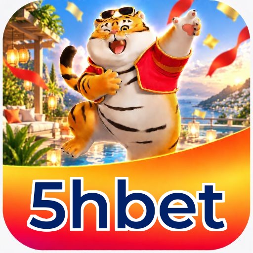 Logo 5hbet