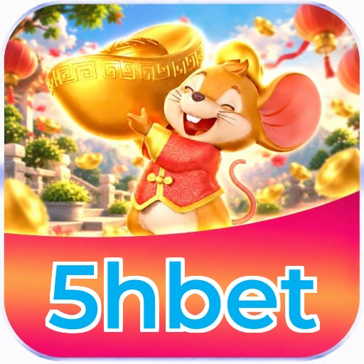Logo 5hbet