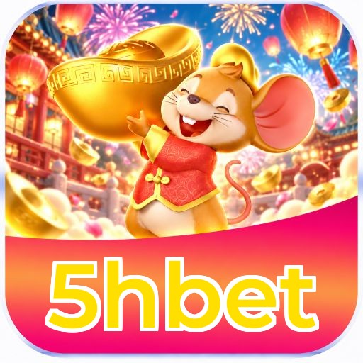 Logo 5hbet - Cassino Online Brasil