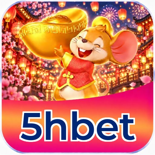 Cadastro na 5hbet - Ganhe bônus de R$ 5.000 + 500 giros grátis