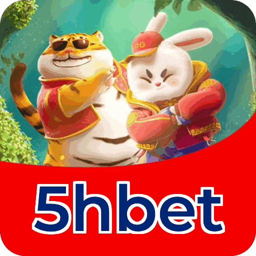 Números do app 5hbet em material de marketing — ilustração, não auditoria