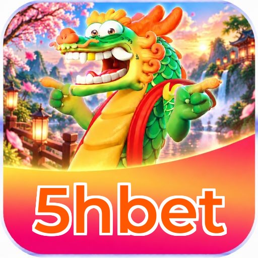 Logo 5hbet