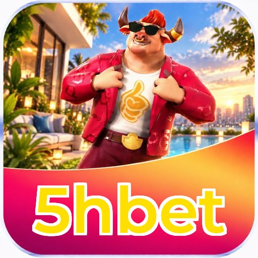 Logo 5hbet