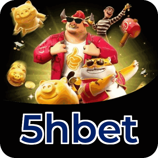 Resumo do fluxo de instalação do app 5hbet — ilustração editorial