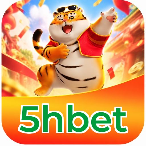 Logo 5hbet