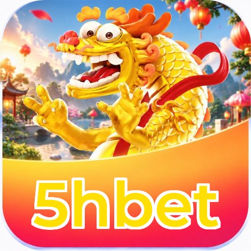 Logo 5hbet - Cassino Online Brasil
