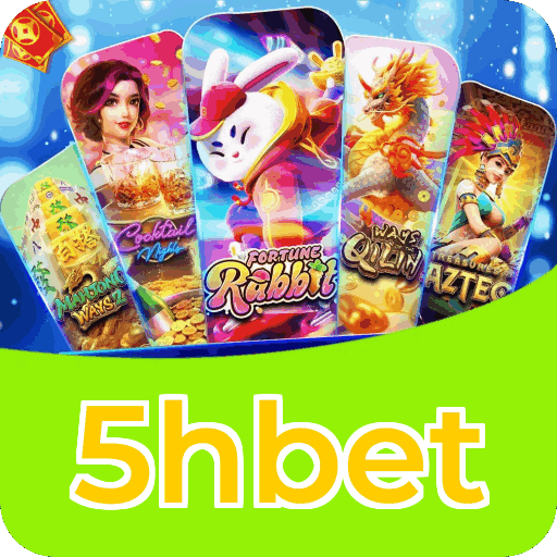 Passo a passo para baixar o app 5hbet — ilustração editorial