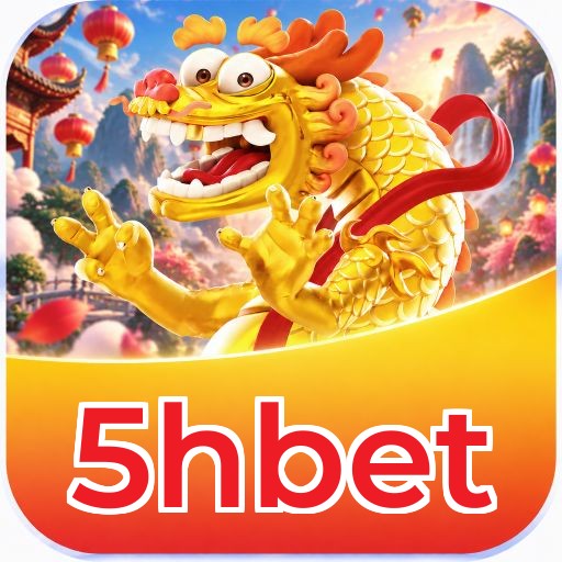 Logo 5hbet