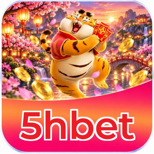 Logo 5hbet