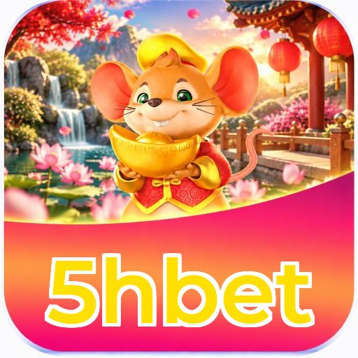 Logo 5hbet - Cassino Online Brasil