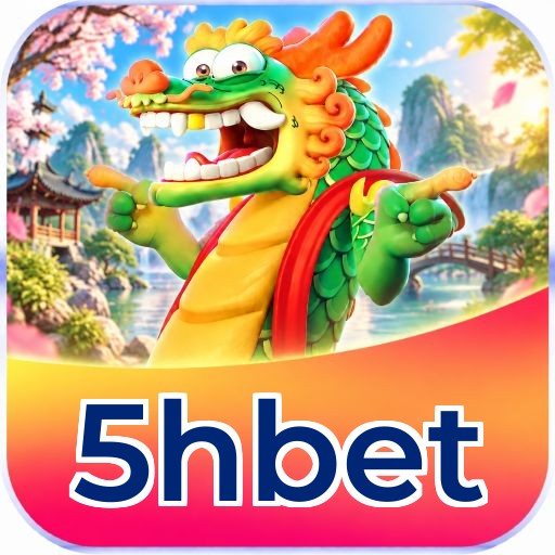 Logo 5hbet